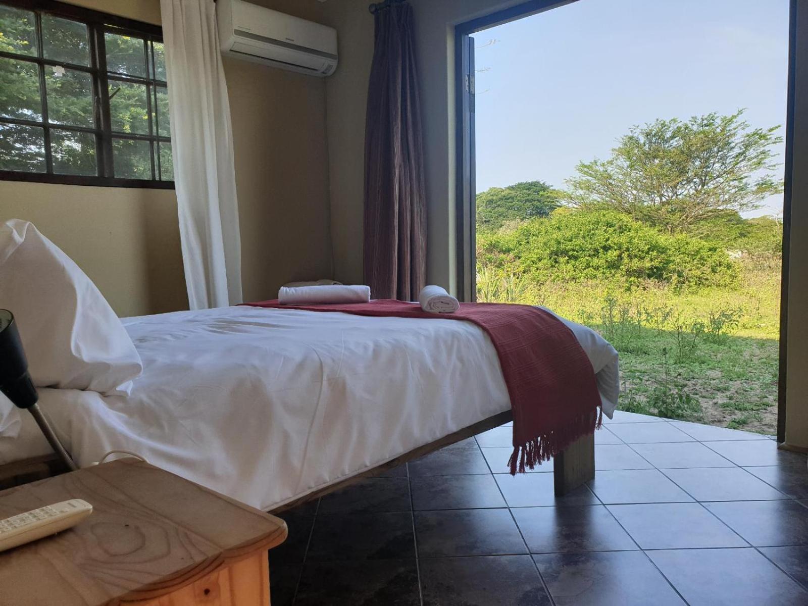 Pumusa Bushcamp 赫卢赫卢韦 外观 照片